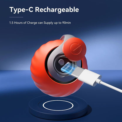 Paw Buddy Motion toy 2.0