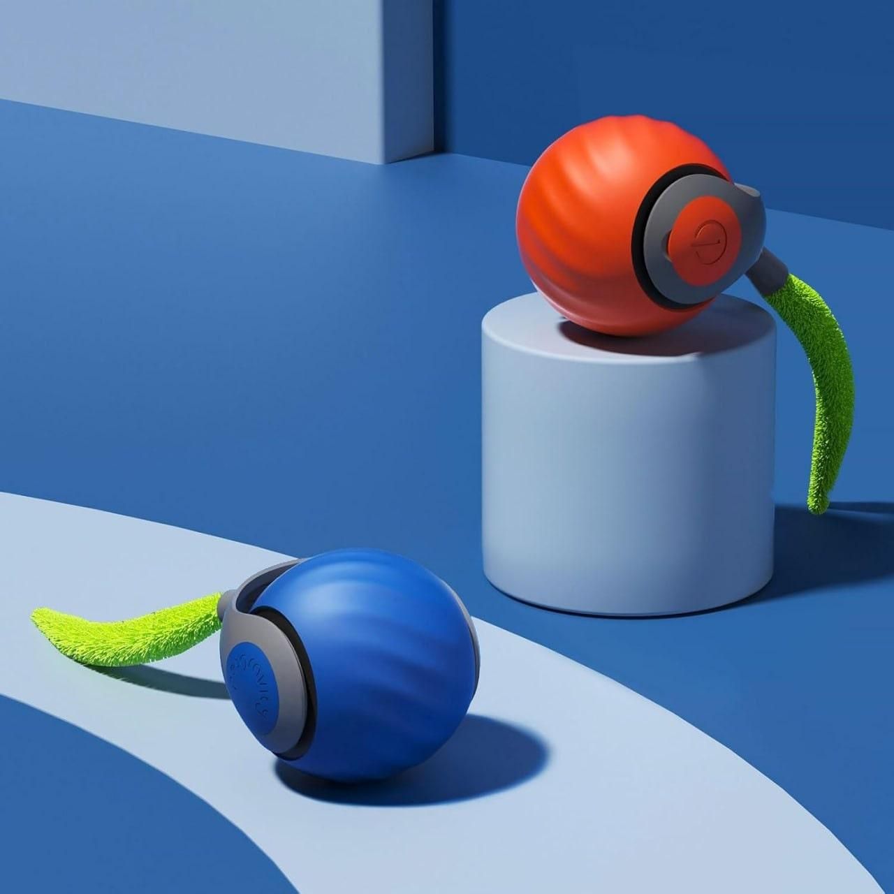 Paw Buddy Motion toy 2.0