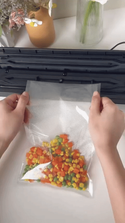 Portable Multi-functional Food Vacuum Sealer